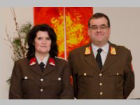 FF Neufeld Jahreshauptdienstbesprechung, 06.01.2015