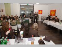 FF Neufeld Jahreshauptdienstbesprechung, 06.01.2015