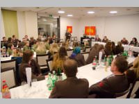 FF Neufeld Jahreshauptdienstbesprechung, 06.01.2015