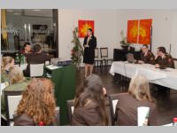 FF Neufeld Jahreshauptdienstbesprechung, 06.01.2015