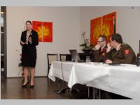 FF Neufeld Jahreshauptdienstbesprechung, 06.01.2015