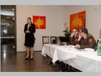 FF Neufeld Jahreshauptdienstbesprechung, 06.01.2015