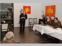 FF Neufeld Jahreshauptdienstbesprechung, 06.01.2015