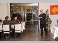 FF Neufeld Jahreshauptdienstbesprechung, 06.01.2015