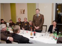 FF Neufeld Jahreshauptdienstbesprechung, 06.01.2015