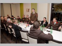 FF Neufeld Jahreshauptdienstbesprechung, 06.01.2015