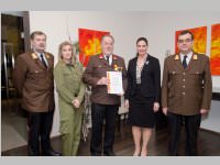 FF Neufeld Jahreshauptdienstbesprechung, 06.01.2015
