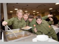 FF Neufeld Jahreshauptdienstbesprechung, 06.01.2015