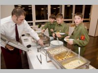 FF Neufeld Jahreshauptdienstbesprechung, 06.01.2015