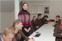 FF Neufeld Jahreshauptdienstbesprechung, 06.01.2016