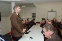 FF Neufeld Jahreshauptdienstbesprechung, 06.01.2016