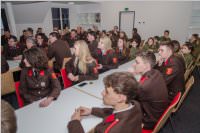 FF Neufeld Jahreshauptdienstbesprechung, 06.01.2017