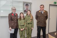 FF Neufeld Jahreshauptdienstbesprechung, 06.01.2017