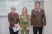 FF Neufeld Jahreshauptdienstbesprechung, 06.01.2017