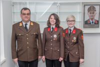 FF Neufeld Jahreshauptdienstbesprechung, 06.01.2017