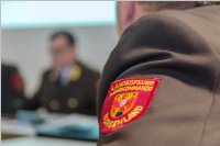 FF Neufeld Jahreshauptdienstbesprechung, 06.01.2017