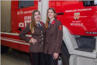 FF Neufeld Jahreshauptdienstbesprechung, 06.01.2017