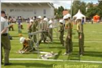 32. Landesfeuerwehrjugendleistungsbewerb, 05. - 07.07.2007