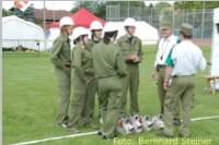 32. Landesfeuerwehrjugendleistungsbewerb, 05. - 07.07.2007