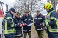 FF Neufeld: Technische Leistungsprfung, 11.12.2016