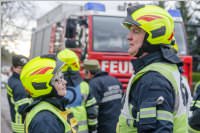 FF Neufeld: Technische Leistungsprfung, 11.12.2016