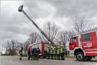 FF Neufeld: Technische Leistungsprfung, 11.12.2016