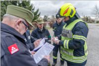 FF Neufeld: Technische Leistungsprfung, 11.12.2016