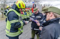 FF Neufeld: Technische Leistungsprfung, 11.12.2016