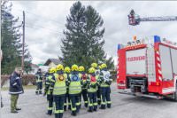 FF Neufeld: Technische Leistungsprfung, 11.12.2016