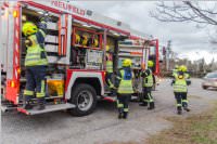 FF Neufeld: Technische Leistungsprfung, 11.12.2016