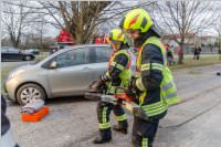 FF Neufeld: Technische Leistungsprfung, 11.12.2016