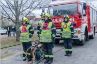 FF Neufeld: Technische Leistungsprfung, 11.12.2016