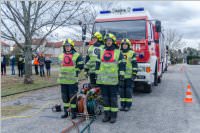 FF Neufeld: Technische Leistungsprfung, 11.12.2016