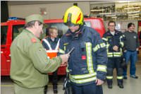 FF Neufeld: Technische Leistungsprfung, 11.12.2016