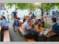 Feier f�r die FF Jugend, 13.07.2013