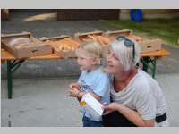 Feier f�r die FF Jugend, 13.07.2013