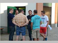 Feier f�r die FF Jugend, 13.07.2013