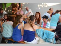 Feier f�r die FF Jugend, 13.07.2013