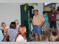 Feier f�r die FF Jugend, 13.07.2013