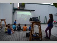 Feier f�r die FF Jugend, 13.07.2013