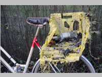 FF Neufeld: Brand in Linke Bahngasse 5, 04.11.2014