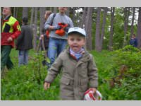 Maibaum der FF Neufeld, 11.05.2013