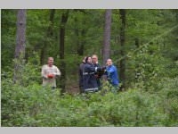 Maibaum der FF Neufeld, 11.05.2013