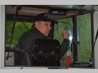 Maibaum der FF Neufeld, 11.05.2013