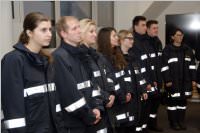 FF Neufeld: Abzeichen Ausbildungsprfung Lscheinsatz 1, 08.12.2015