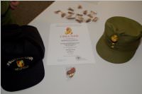 FF Neufeld: Abzeichen Ausbildungsprfung Lscheinsatz 1, 08.12.2015