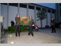 FF Fahrzeugsegnung, 26.04.2014