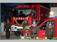 FF Fahrzeugsegnung, 26.04.2014