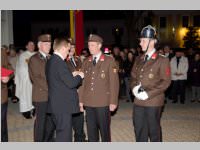 FF Fahrzeugsegnung, 26.04.2014