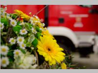 FF Fahrzeugsegnung, 26.04.2014